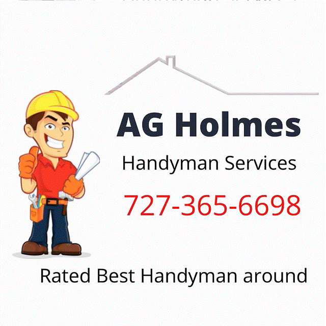 AG Holmes